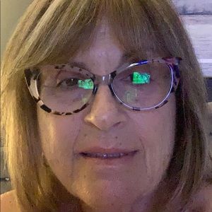 Meet your Posher, Karen